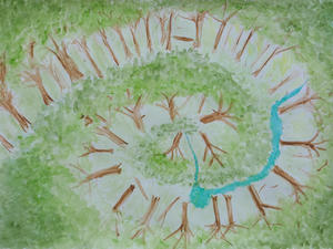 small preview image of 'Tonnelle'